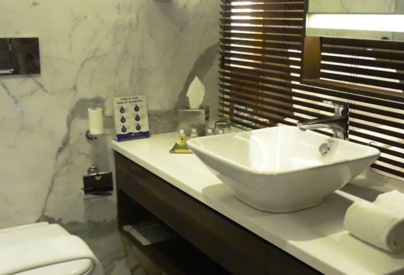 غرفة قياسية, The Mirador Andheri East