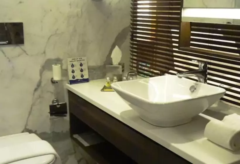 اتاق استاندارد, The Mirador Andheri East