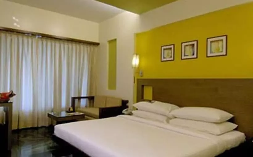 اتاق استاندارد, The Mirador Andheri East