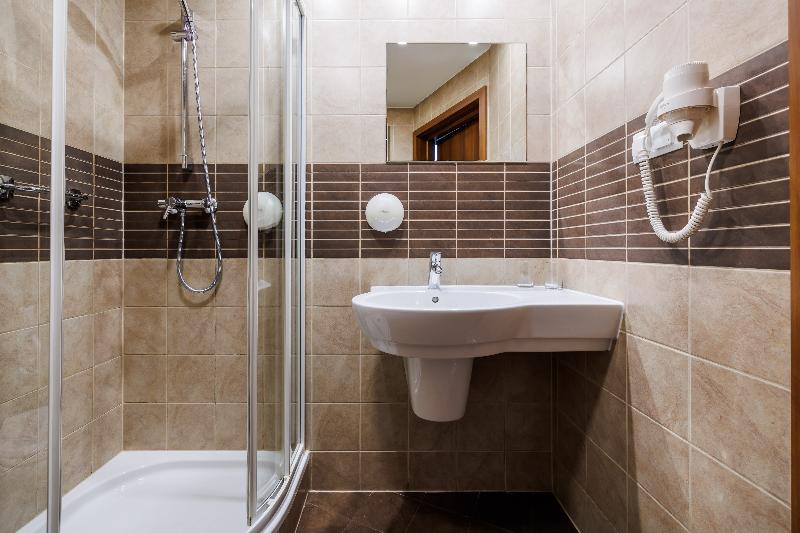 クラシックシングルルーム, Wyspiański