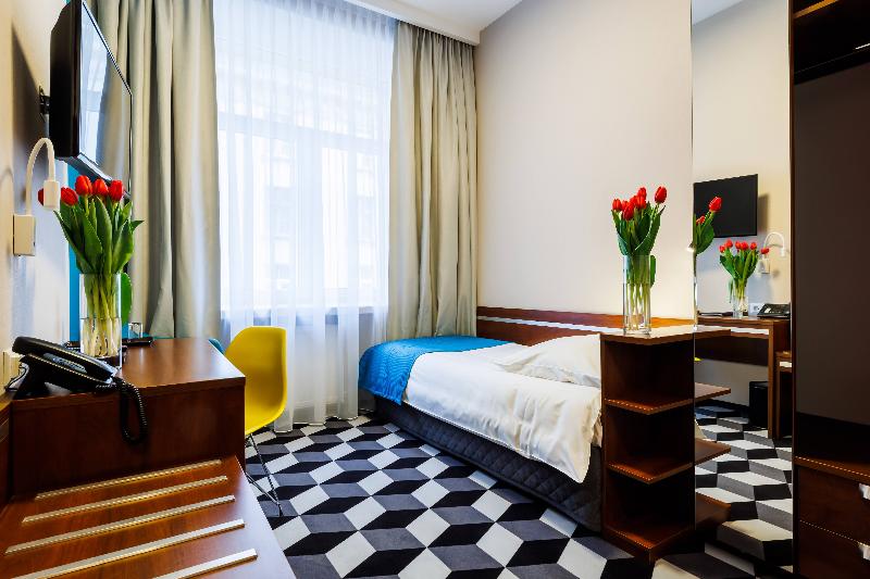 クラシックシングルルーム, Wyspiański