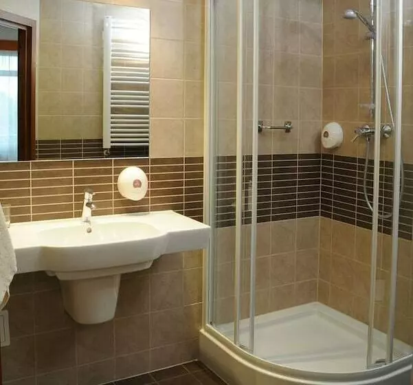Premium-huone, Wyspiański
