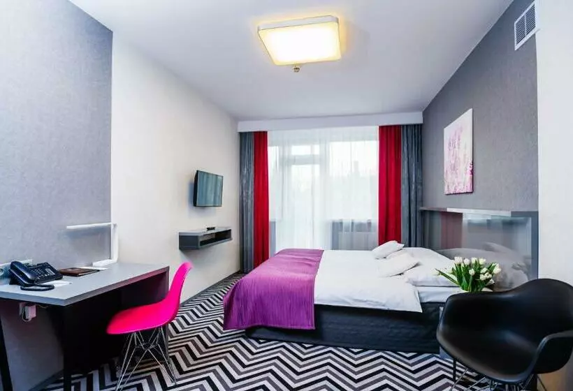 Classic Room