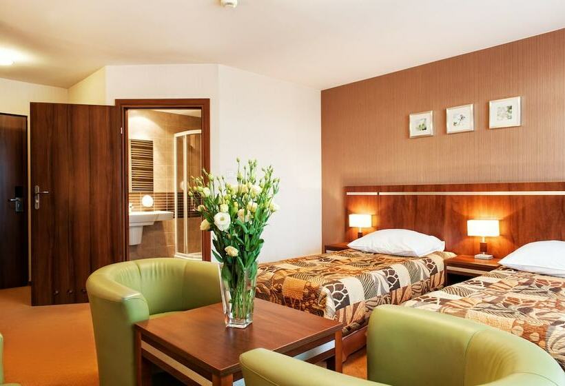 クラシックルーム, Wyspiański