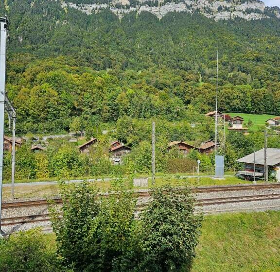 غرفة أساسية, Alpina Boutique Hotel Ringgenberg   Adults Only !