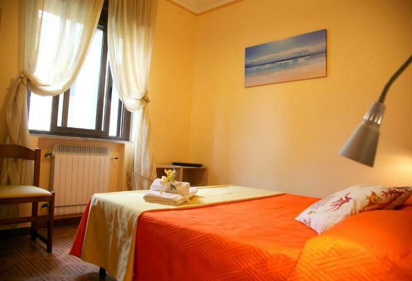 Номер Стандарт, B&b Le Querce