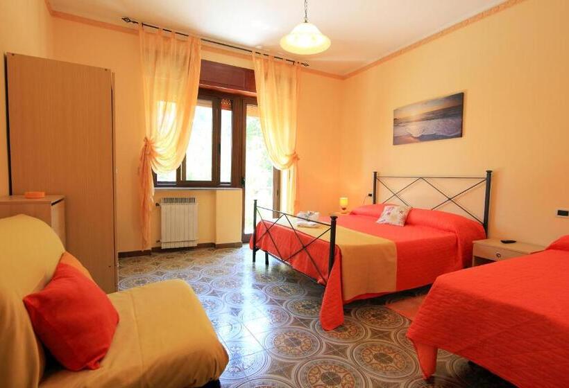 Апартаменты 2 Спальни, B&b Le Querce