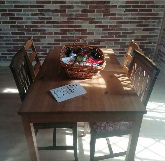 דירת חדר נוף לגינה, Agriturismo Sentiero Delle Fiabe