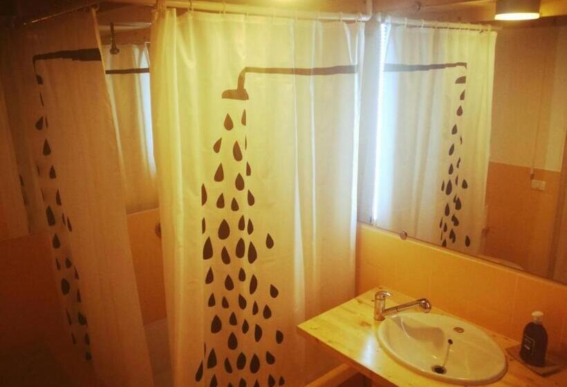 דירת חדר נוף לגינה, Agriturismo Sentiero Delle Fiabe