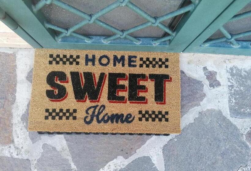 דירת חדר, Agriturismo Sentiero Delle Fiabe