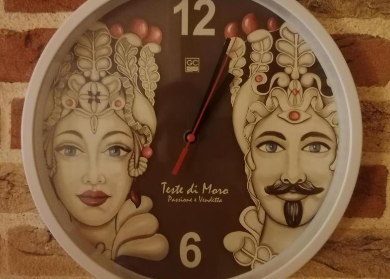 חדר סטנדרט מותאם לאדם עם מוגבלויות, Agriturismo Sentiero Delle Fiabe