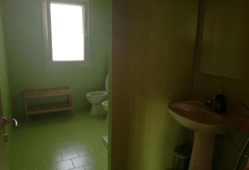 דירת חדר, Agriturismo Sentiero Delle Fiabe