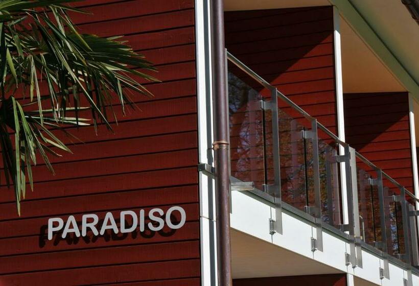 חדר סופריור, Centro Magliaso