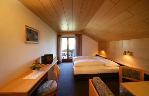 Comfort-huone, Garní Sunnleit´n