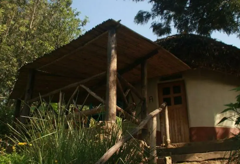 اتاق اکونومی, Amasiko Homestay Lake Bunyonyi