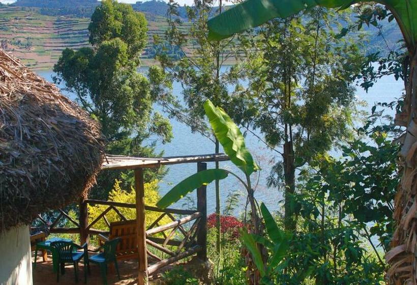 اتاق اکونومی, Amasiko Homestay Lake Bunyonyi