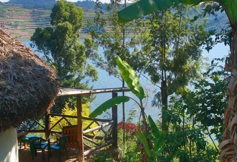 اتاق اکونومی, Amasiko Homestay Lake Bunyonyi