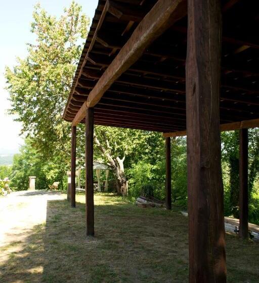 חדר סטנדרט, Ca  Rinaldi F