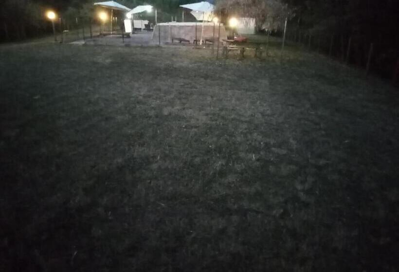 חדר סטנדרט, Ca  Rinaldi F