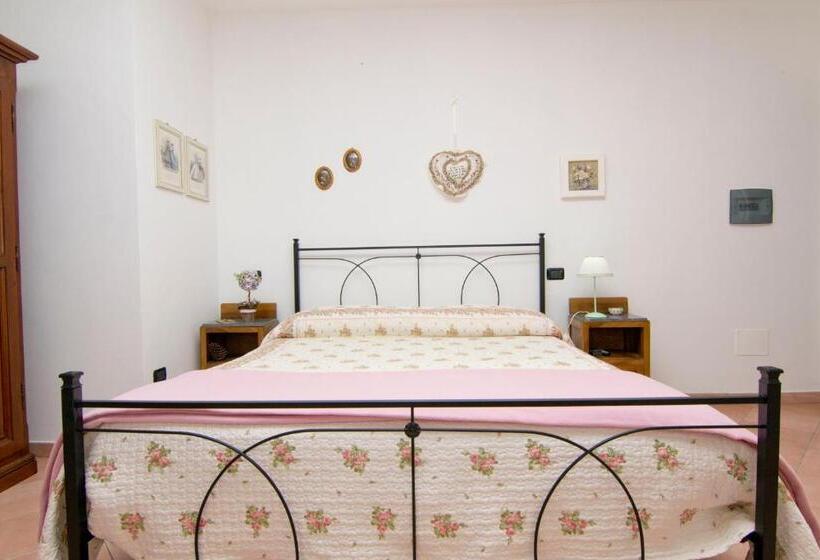 חדר משפחתי, Ca  Rinaldi F