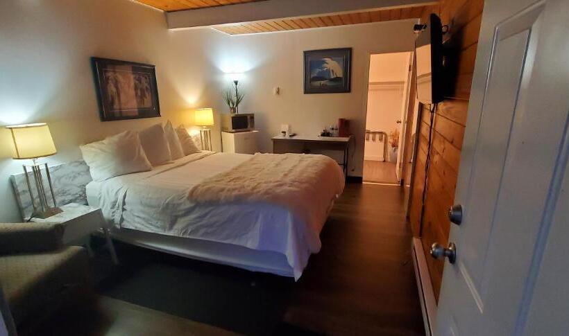Номер Стандарт, Pines Motel