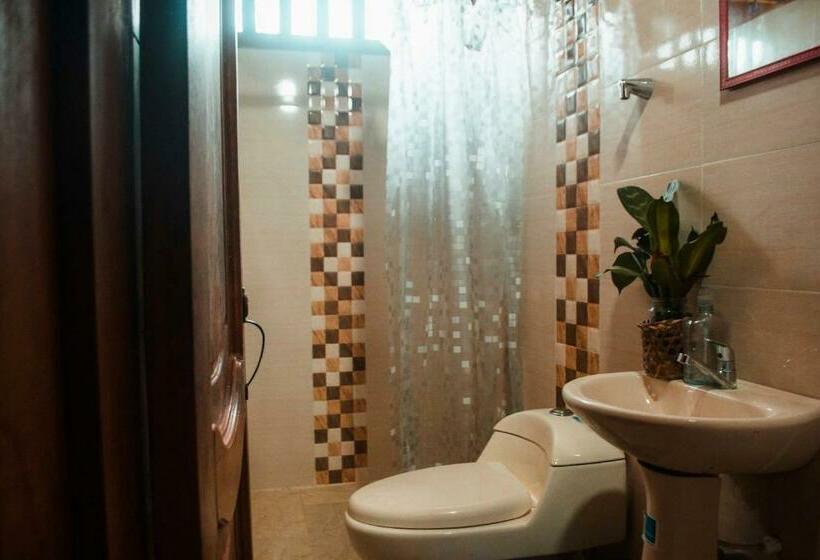 Номер Deluxe, Posada Hannany