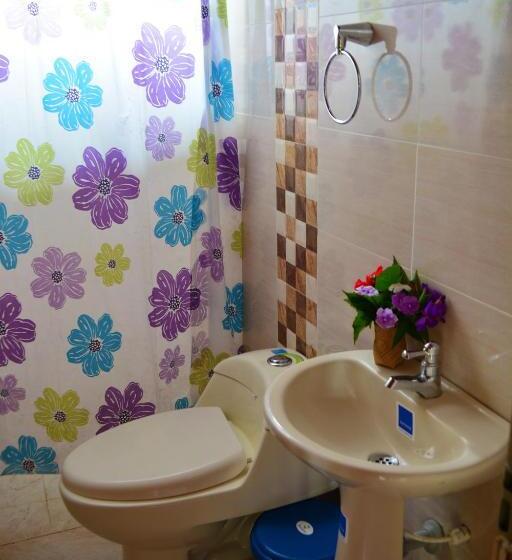 Номер Deluxe, Posada Hannany