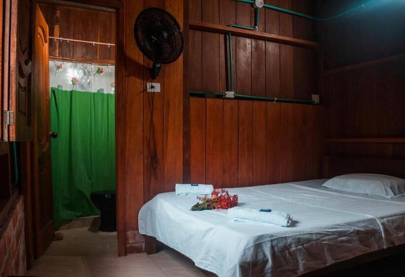 Номер Стандарт, Posada Hannany