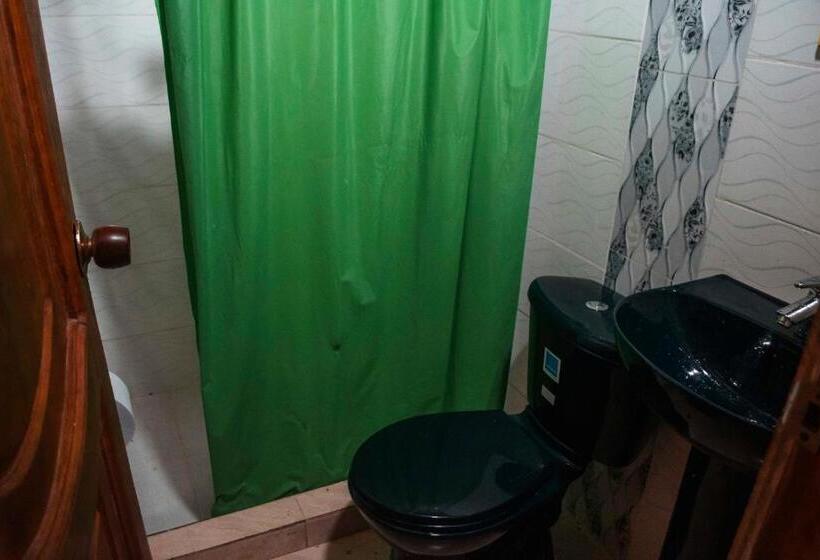 Номер Стандарт, Posada Hannany