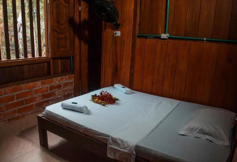 Номер Стандарт, Posada Hannany