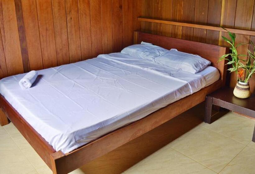 Номер Стандарт, Posada Hannany