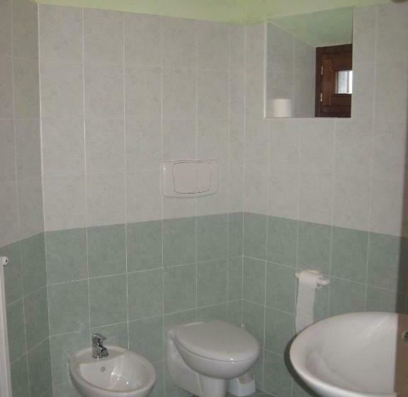Quarto Estandar, Antica Osteria Pace