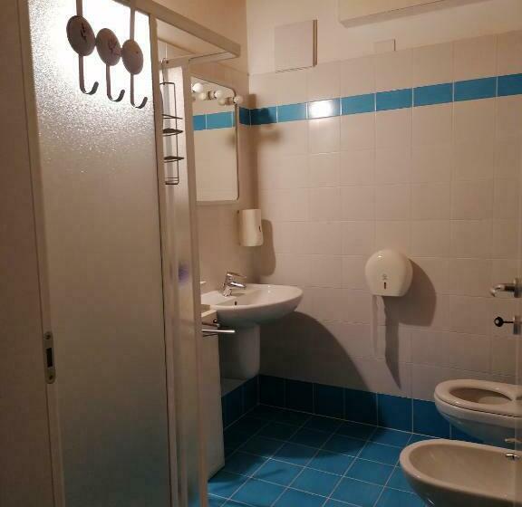 غرفة قياسية فردية, Az. Agr. Sponga Giancarlo