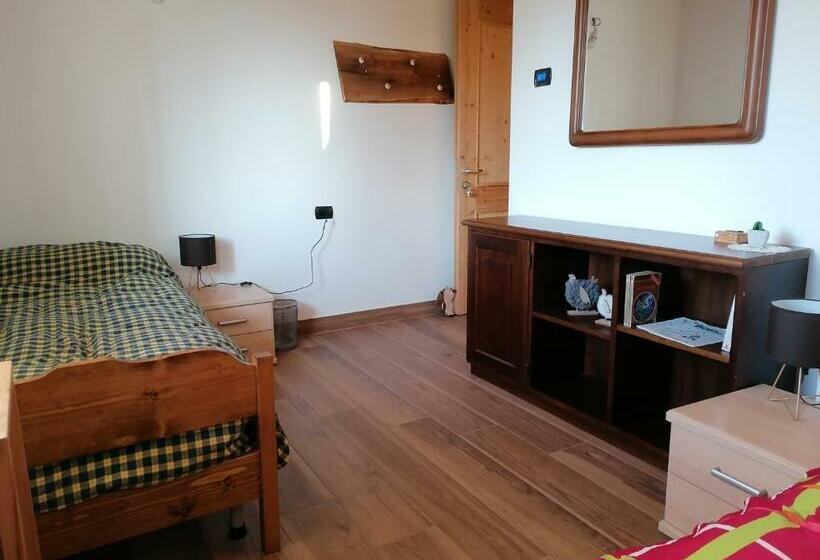 غرفة قياسية, Az. Agr. Sponga Giancarlo