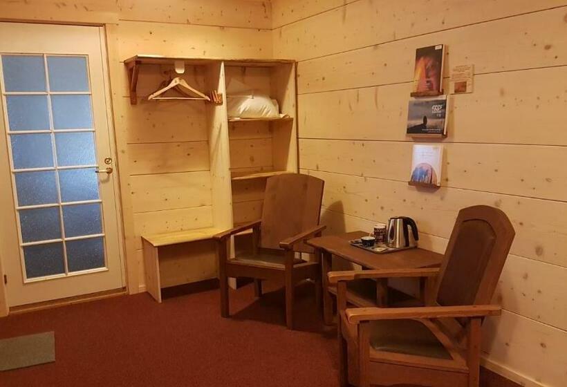 Номер Стандарт, Stf Hotel & Hostel Persåsen