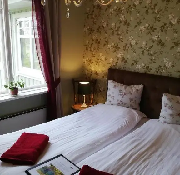 Standard-huone, Karlsberg Gård B&b