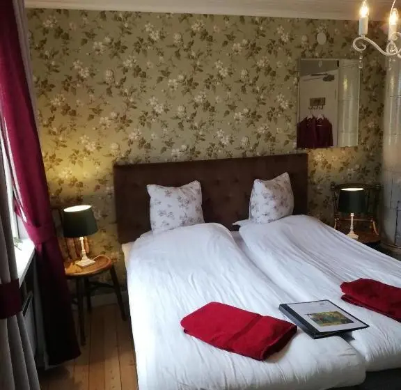 Standard-huone, Karlsberg Gård B&b