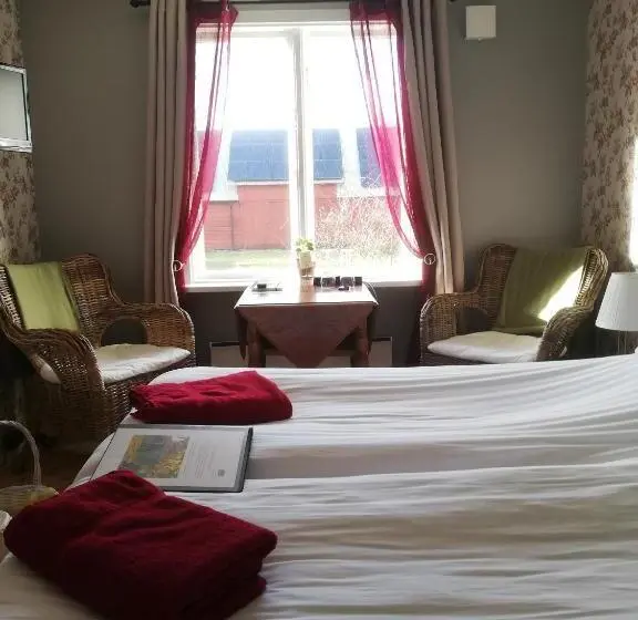 Standard-huone, Karlsberg Gård B&b