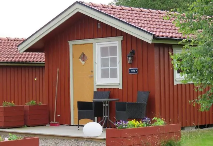 Maja/Mökki, Karlsberg Gård B&b