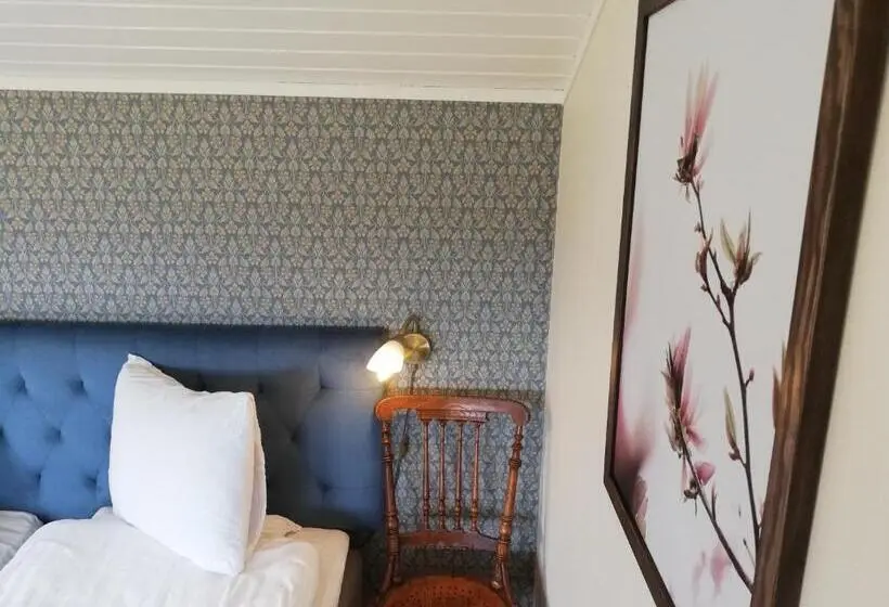 Maja/Mökki, Karlsberg Gård B&b