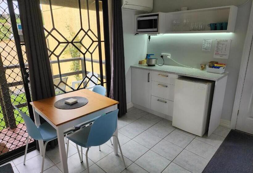 Трехместный Номер Deluxe, Chateau Bass