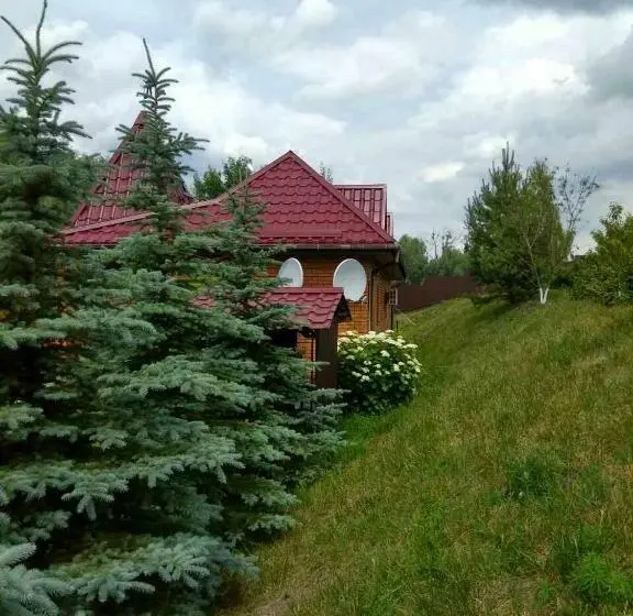 １ベッドルームハウス, Fisherman's House