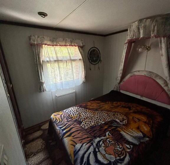 בית, חדר שינה 1, Fisherman's House