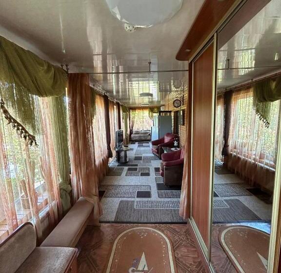 בית, חדר שינה 1, Fisherman's House