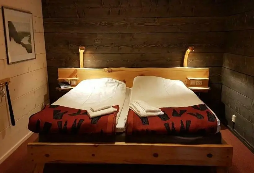 スタンダードルーム, Stf Hotel & Hostel Persåsen