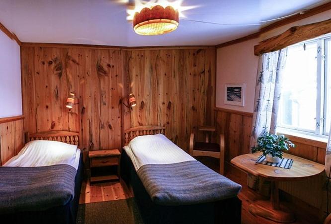 Номер Стандарт, Stf Hotel & Hostel Persåsen