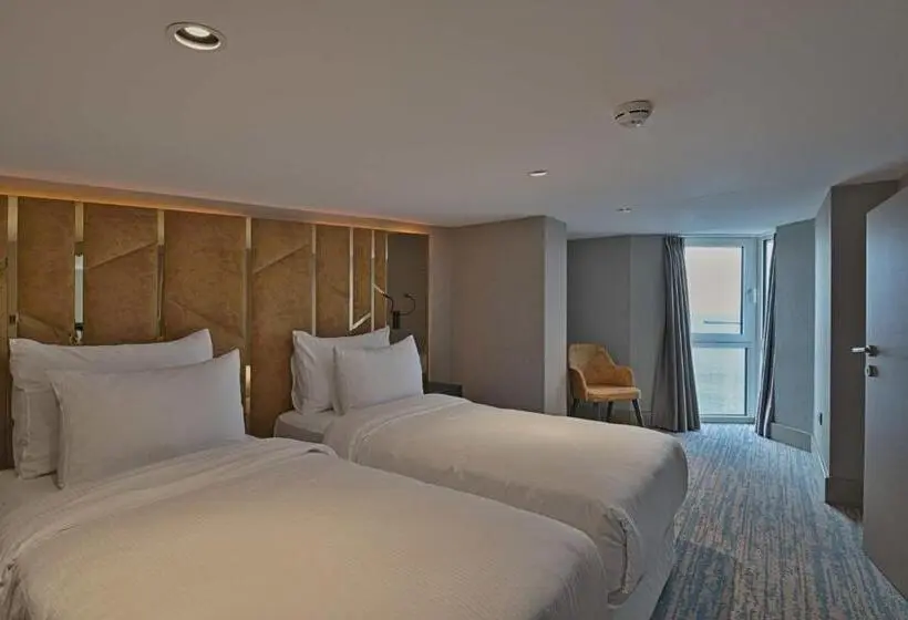 メゾネットスイート, Best Western Premier Ottoperla
