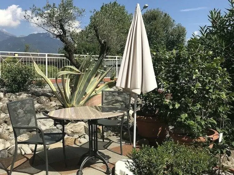 Standard Studio, Hapimag Resort Ascona
