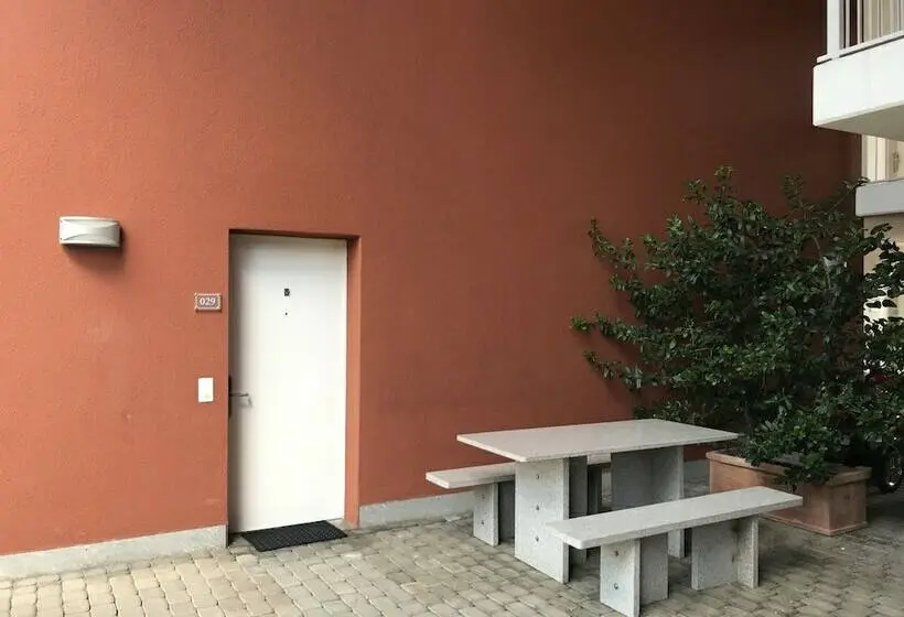 Standard Studio, Hapimag Resort Ascona