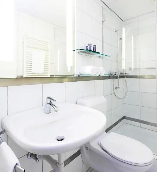 1 Schlafzimmer Apartment, Hapimag Resort Ascona